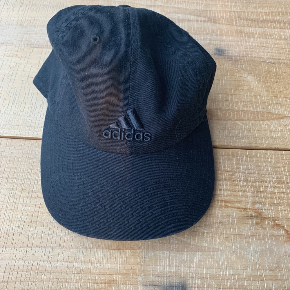 Adidas hat